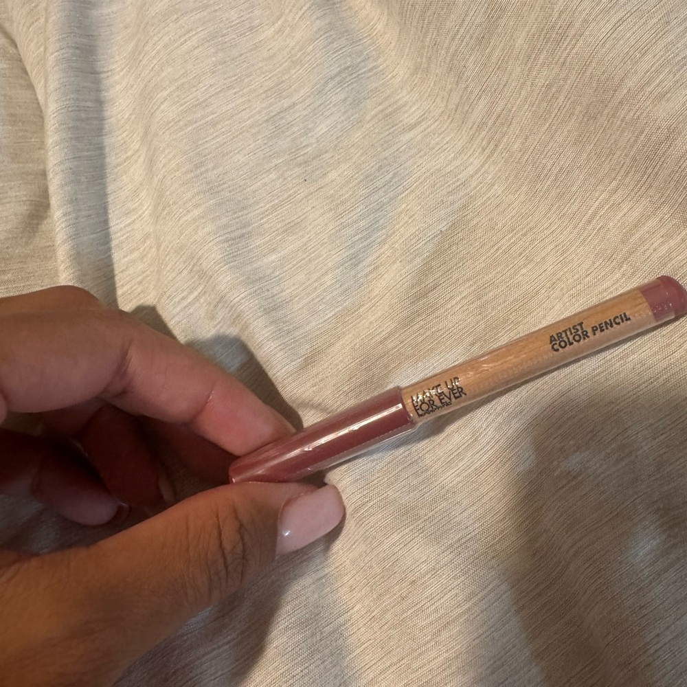 Makeup Forever Lip Liner - Boundless Berry (mini)